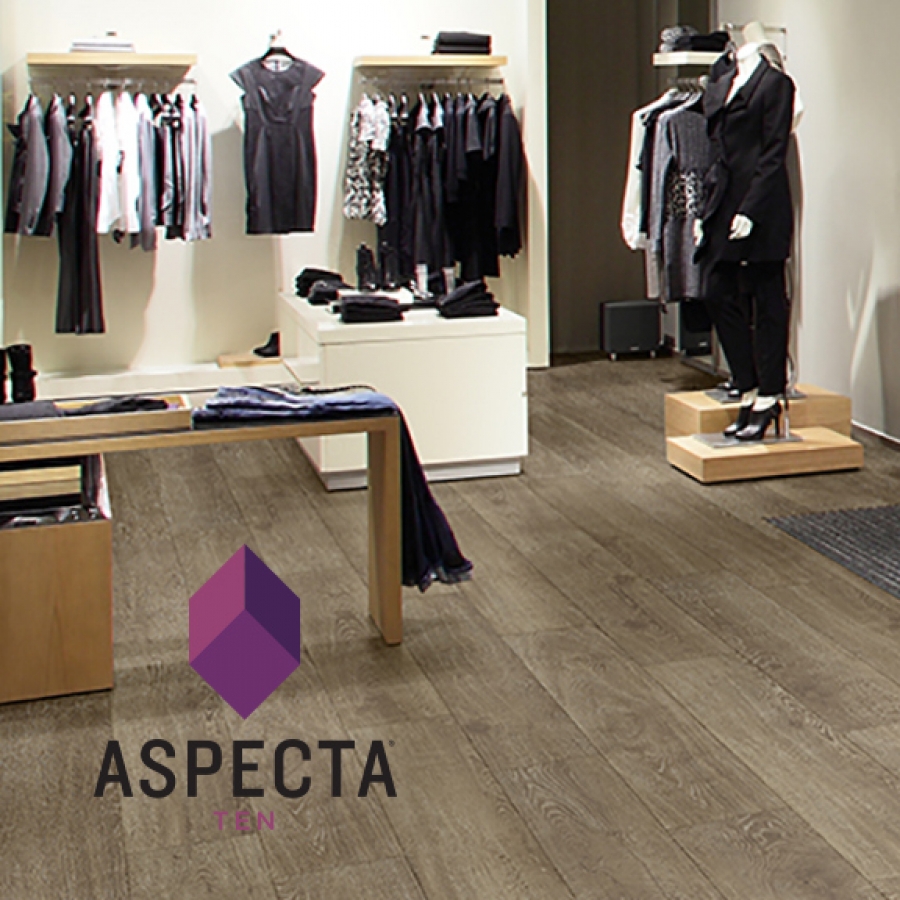 Aspecta TEN