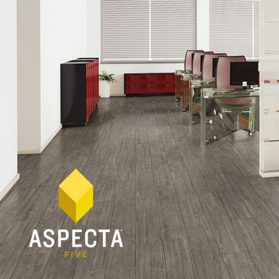 Aspecta FIVE