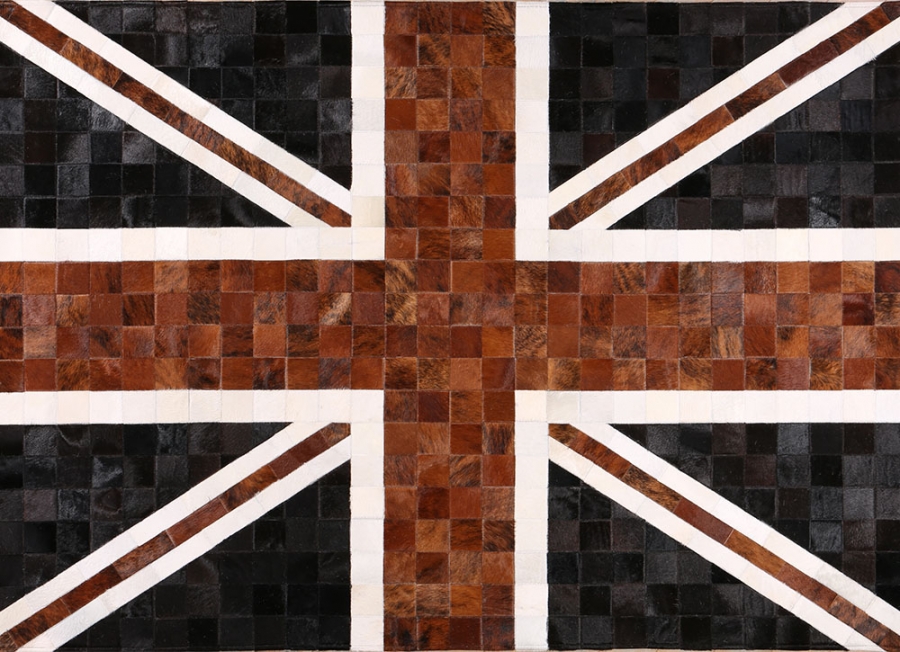 Vintage Union Jack