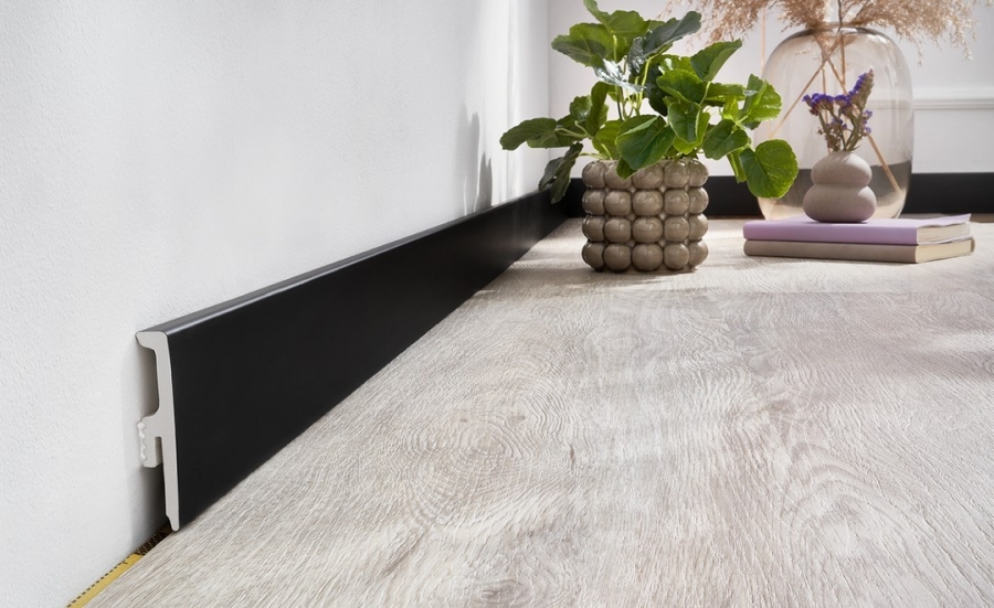 Lajsne / sokle Tore Monocolor