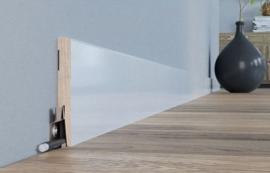 Lajsne / sokle Diamond