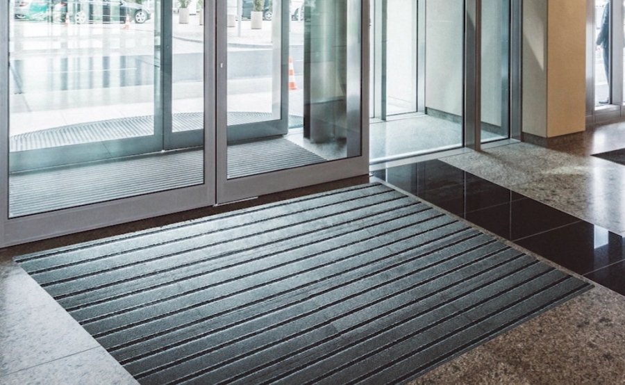 Modularni otirač Quick-Mat Tile