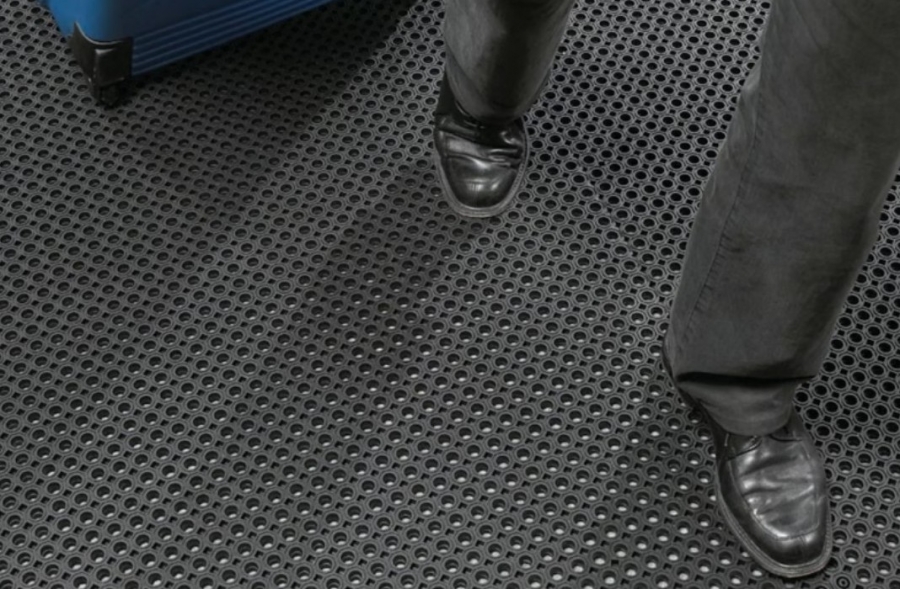 Otirač za grubo čišćenje Oct-O-Flex™